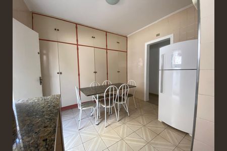 Casa à venda com 180m², 3 quartos e 1 vagaCozinha