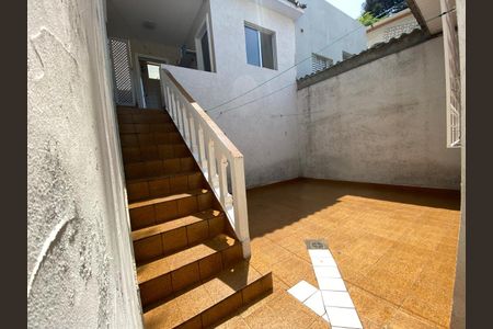 Casa à venda com 180m², 3 quartos e 1 vagaQuintal