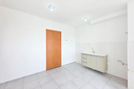 Apartamento para alugar com 42m², 2 quartos e 1 vagaSala