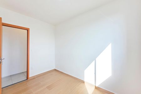 Apartamento para alugar com 42m², 2 quartos e 1 vagaQuarto 2