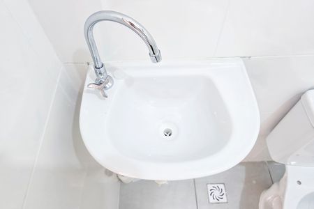 Apartamento para alugar com 42m², 2 quartos e 1 vagaBanheiro