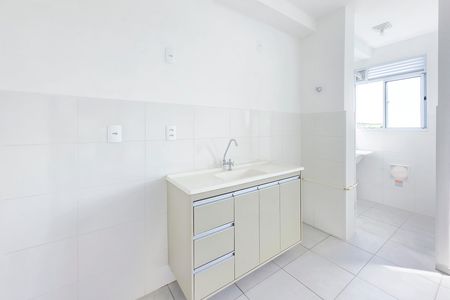 Apartamento para alugar com 42m², 2 quartos e 1 vagaCozinha / Lavanderia