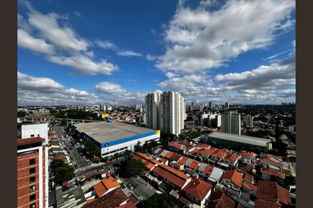 Apartamento para alugar com 161m², 2 quartos e 3 vagas Apartamento para alugar com 161m², 2 quartos e 3 vagasVista