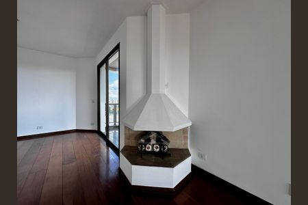 Apartamento para alugar com 161m², 2 quartos e 3 vagas Apartamento para alugar com 161m², 2 quartos e 3 vagasSala