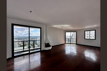 Apartamento para alugar com 161m², 2 quartos e 3 vagas Apartamento para alugar com 161m², 2 quartos e 3 vagasSala