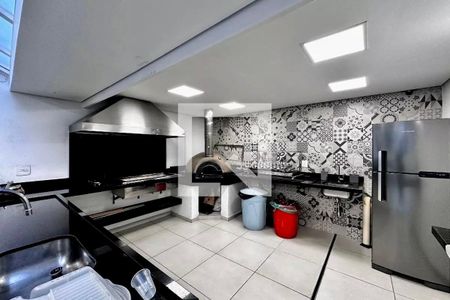 Apartamento para alugar com 161m², 2 quartos e 3 vagas Apartamento para alugar com 161m², 2 quartos e 3 vagasChurrasqueira