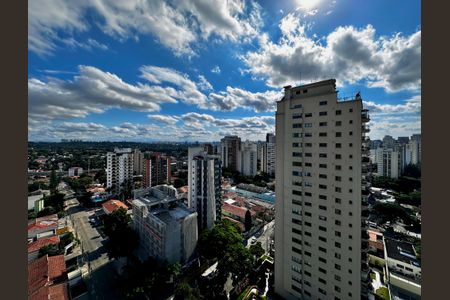 Apartamento para alugar com 161m², 2 quartos e 3 vagas Apartamento para alugar com 161m², 2 quartos e 3 vagasVista