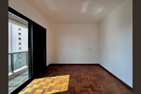 Apartamento para alugar com 161m², 2 quartos e 3 vagas Apartamento para alugar com 161m², 2 quartos e 3 vagasSuíte