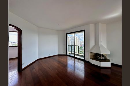 Apartamento para alugar com 161m², 2 quartos e 3 vagas Apartamento para alugar com 161m², 2 quartos e 3 vagasSala