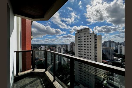 Apartamento para alugar com 161m², 2 quartos e 3 vagas Apartamento para alugar com 161m², 2 quartos e 3 vagasSacada Suíte