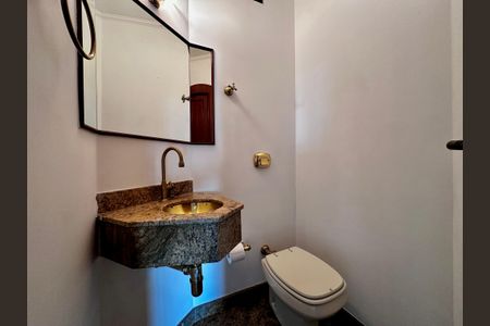 Apartamento para alugar com 161m², 2 quartos e 3 vagas Apartamento para alugar com 161m², 2 quartos e 3 vagasLavabo