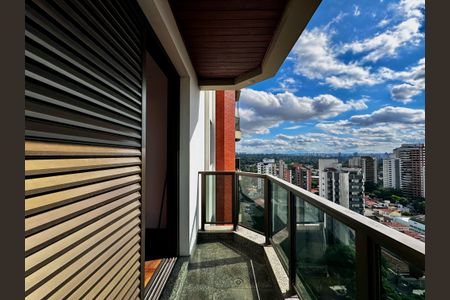 Apartamento para alugar com 161m², 2 quartos e 3 vagas Apartamento para alugar com 161m², 2 quartos e 3 vagasSacada Suíte