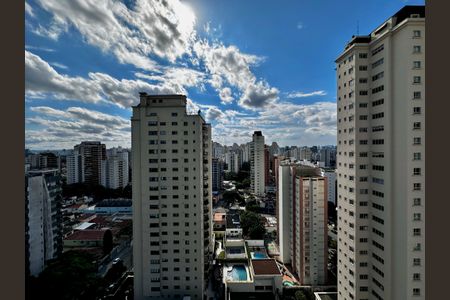 Apartamento para alugar com 161m², 2 quartos e 3 vagas Apartamento para alugar com 161m², 2 quartos e 3 vagasVista Quarto 2