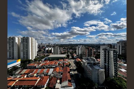 Apartamento para alugar com 161m², 2 quartos e 3 vagas Apartamento para alugar com 161m², 2 quartos e 3 vagasVista
