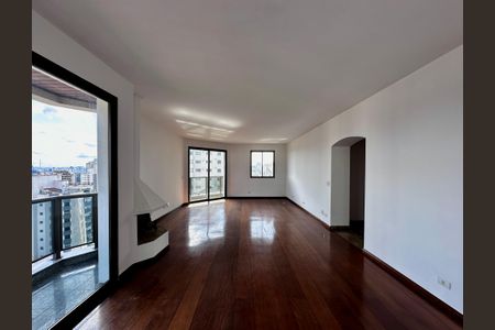 Apartamento para alugar com 161m², 2 quartos e 3 vagas Apartamento para alugar com 161m², 2 quartos e 3 vagasSala