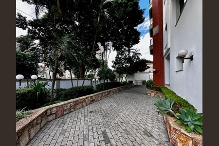 Apartamento para alugar com 161m², 2 quartos e 3 vagas Apartamento para alugar com 161m², 2 quartos e 3 vagasÁrea Comum