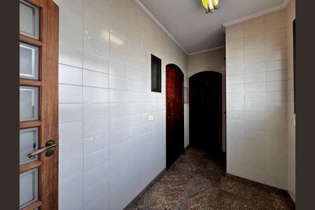 Apartamento para alugar com 161m², 2 quartos e 3 vagas Apartamento para alugar com 161m², 2 quartos e 3 vagasÁrea de Serviço