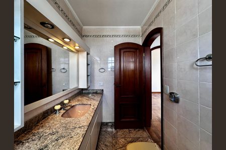 Apartamento para alugar com 161m², 2 quartos e 3 vagas Apartamento para alugar com 161m², 2 quartos e 3 vagasBanheiro Suíte