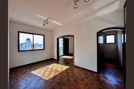 Apartamento para alugar com 161m², 2 quartos e 3 vagas Apartamento para alugar com 161m², 2 quartos e 3 vagasSuíte