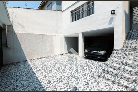 Casa à venda com 180m², 3 quartos e 4 vagasÁrea Externa