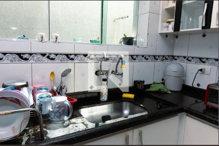 Casa à venda com 180m², 3 quartos e 4 vagasCozinha