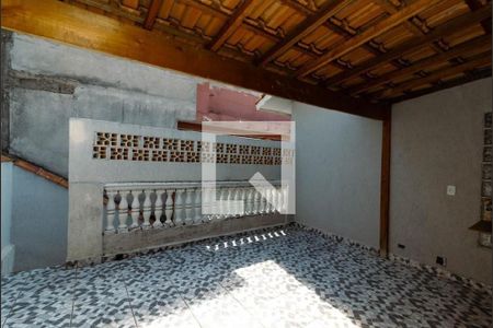 Casa à venda com 180m², 3 quartos e 4 vagasÁrea Externa