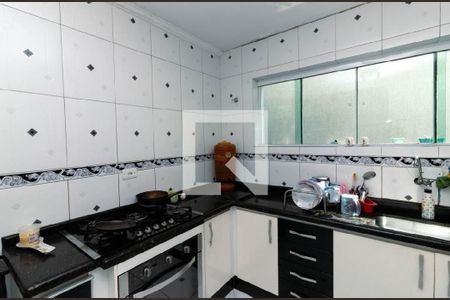 Casa à venda com 180m², 3 quartos e 4 vagasCozinha