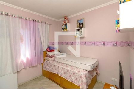 Casa à venda com 180m², 3 quartos e 4 vagasQuarto 2