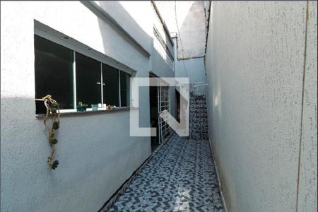 Casa à venda com 180m², 3 quartos e 4 vagasÁrea Externa