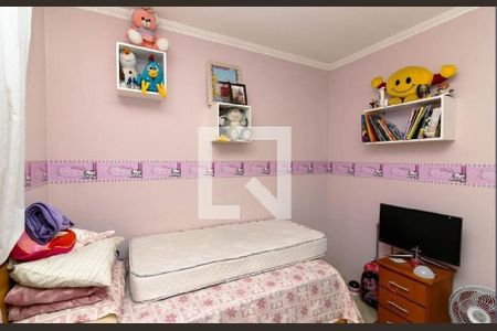 Casa à venda com 180m², 3 quartos e 4 vagasQuarto 2