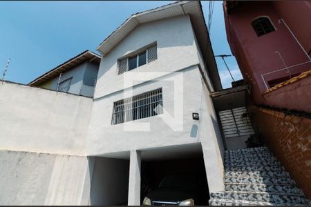 Casa à venda com 180m², 3 quartos e 4 vagasÁrea Externa