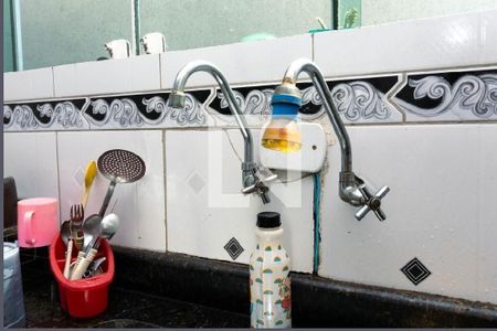 Casa à venda com 180m², 3 quartos e 4 vagasCozinha