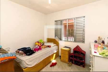 Casa à venda com 180m², 3 quartos e 4 vagasQuarto 3