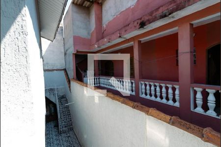 Casa à venda com 180m², 3 quartos e 4 vagasÁrea Externa