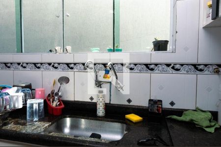 Casa à venda com 180m², 3 quartos e 4 vagasCozinha