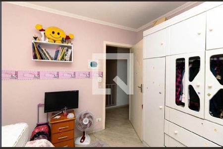 Casa à venda com 180m², 3 quartos e 4 vagasQuarto 2