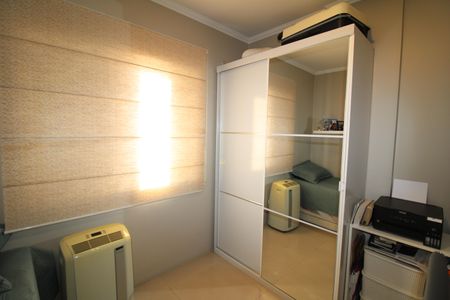 Apartamento à venda com 60m², 2 quartos e sem vagaQuarto 2