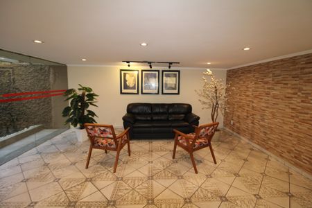 Apartamento à venda com 60m², 2 quartos e sem vagaÁrea Comum