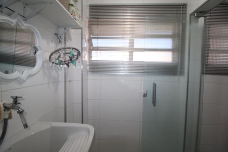 Apartamento à venda com 60m², 2 quartos e sem vagaÁrea de Serviço