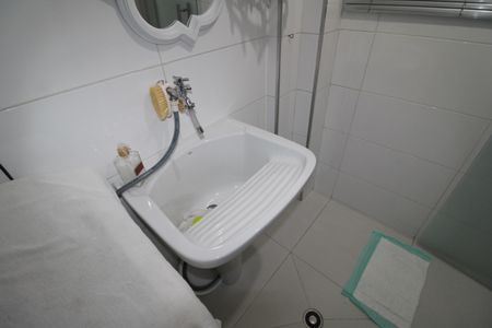 Apartamento à venda com 60m², 2 quartos e sem vagaÁrea de Serviço