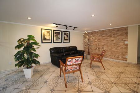 Apartamento à venda com 60m², 2 quartos e sem vagaÁrea Comum