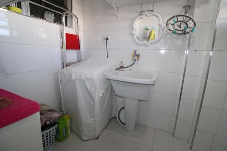 Apartamento à venda com 60m², 2 quartos e sem vagaÁrea de Serviço