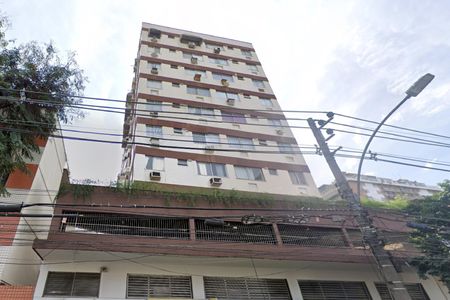 Apartamento à venda com 110m², 2 quartos e 1 vaga Apartamento à venda com 110m², 2 quartos e 1 vagafachada
