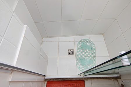 Apartamento à venda com 110m², 2 quartos e 1 vaga Apartamento à venda com 110m², 2 quartos e 1 vagaBanheiro Social