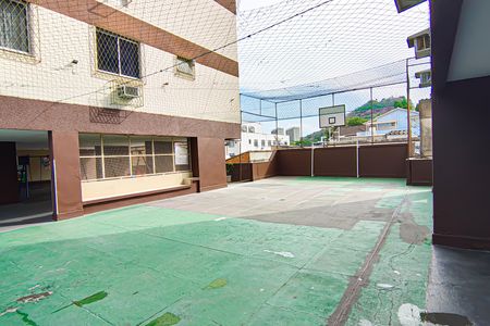 Apartamento à venda com 110m², 2 quartos e 1 vaga Apartamento à venda com 110m², 2 quartos e 1 vagaÁrea comum