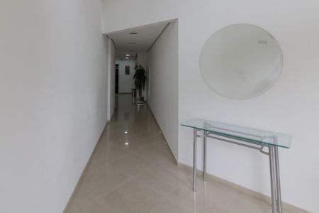 Apartamento à venda com 84m², 2 quartos e 2 vagasÁrea comum