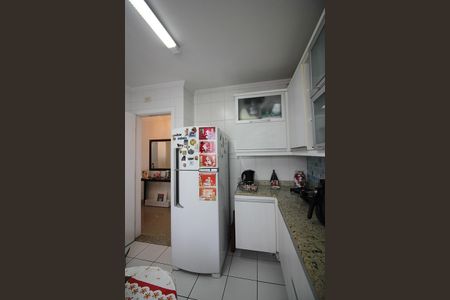 Apartamento à venda com 84m², 2 quartos e 2 vagasCozinha