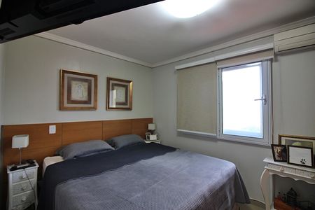 Apartamento à venda com 84m², 2 quartos e 2 vagasQuarto 1 - Suíte