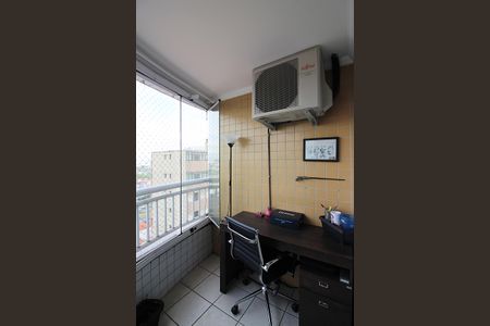 Apartamento à venda com 84m², 2 quartos e 2 vagasSala Sacada 