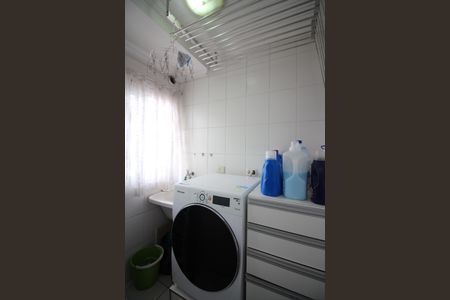 Apartamento à venda com 84m², 2 quartos e 2 vagasÁrea de Serviço